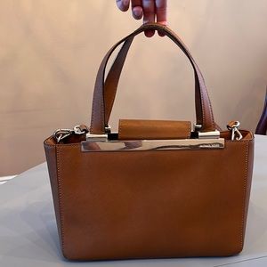 Michael Kors Brown Bag